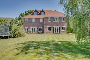 Rear Elevation- click for photo gallery